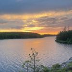 BWCA Campsite #364