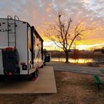 Tinker AFB FamCamp