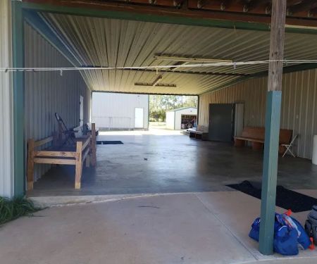 Dover Camp