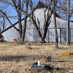 The Dam Campsites