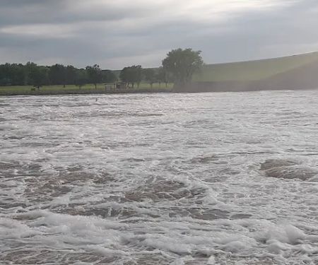Dam Site