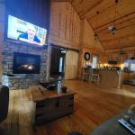 Hillside Hollow Cabin
