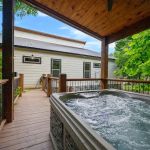 Creek Life Cabin