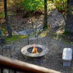 The Kootenai Creek Cabin