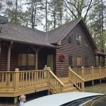 Big Timber Cabin