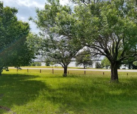East Fork Park