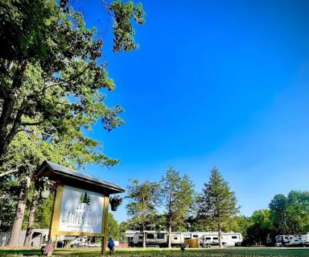 Camper Cove