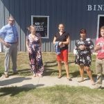 Binford City Park
