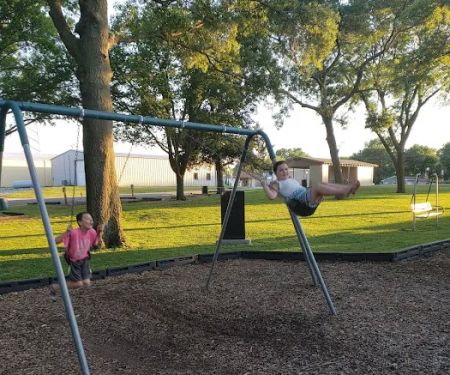 Diller Campground