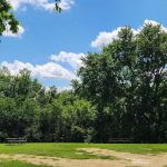Washington city RV Park