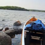 BWCA Campsite #443