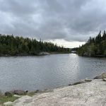 BWCA Campsite #475