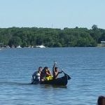 Isaac Waltons Park