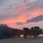 Couer d'Alene Park Campground