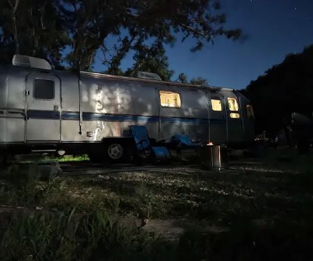 Blackjack Campground