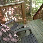 Dewy Bluff's Cabin