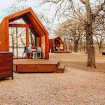 Paradise on Lake Texoma - Resort Campground