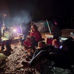 Fox Campsite