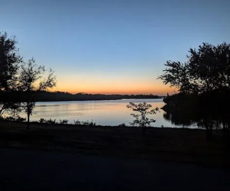 Fivestar Campground