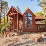Quality Time Cabin