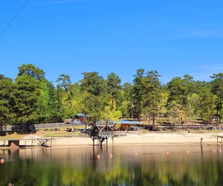 Lake Tejas