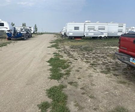 Kenner's Campground