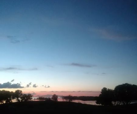 Dry Lake Campground