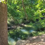 Central Campgrounds