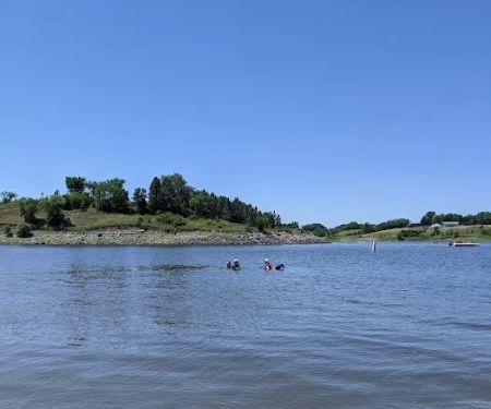 Lakeside Campground