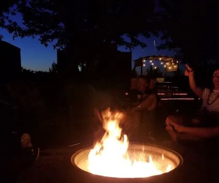 Smokey's Campground