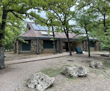 Buckhorn Campground