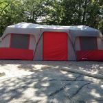 Buckhorn Campground Loop D