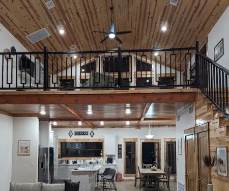 Big Sky Lodge
