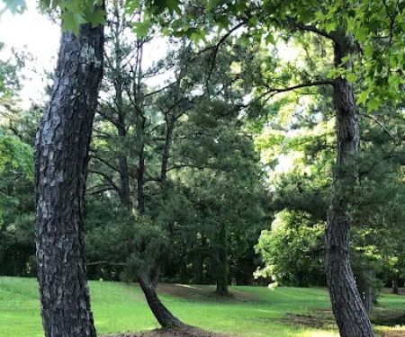 Hilltop Campgrounds