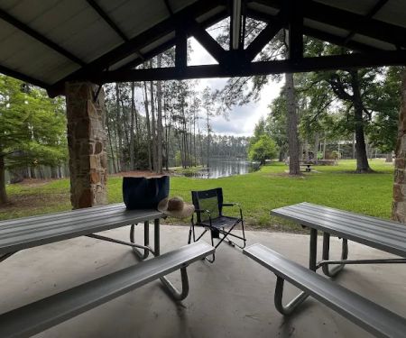Pineywoods Camp