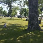 West Side Park/Campground