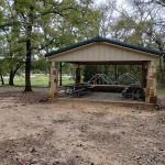 Elm Flats Camp Site