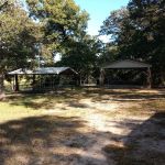 Gum Ridge Camp Site