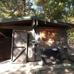 Cedar Gap Campsite