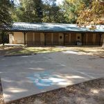 Dogwood Ridge Camp Site