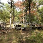 Hillside Camp Site