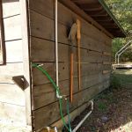 Red Oak Camp Site