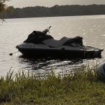 Holbrook Campsite