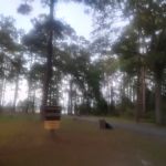 Corney Lake Campground