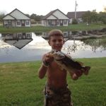 Lake Conroe / Houston North KOA Holiday