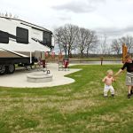 Canton KOA Holiday