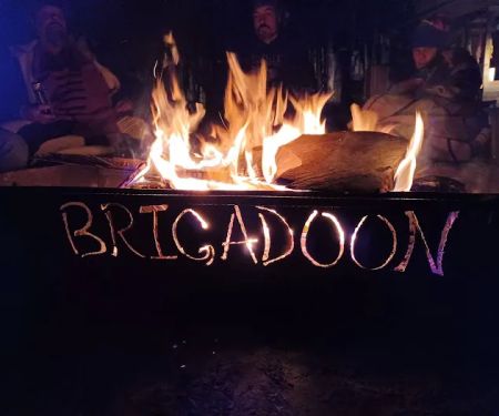 Brigadoon