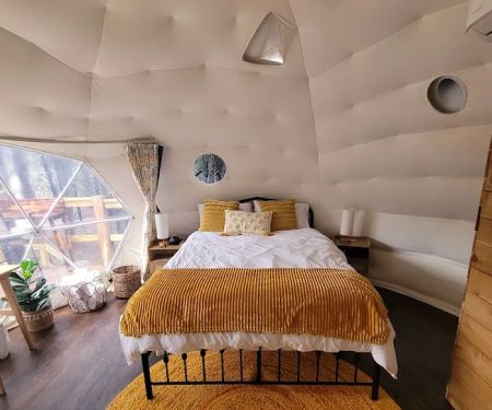 Domance Glamping