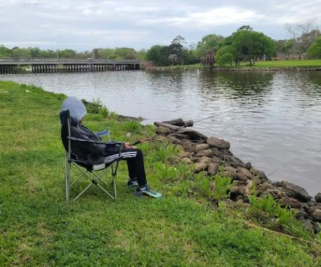 Bayou Campground