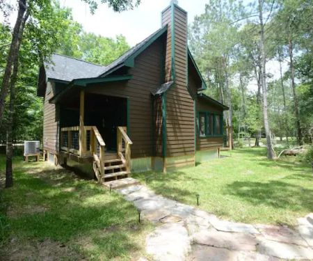 Cedars Loft